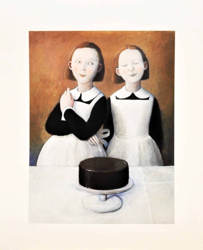 Marta czok fine art giclèe - fine,