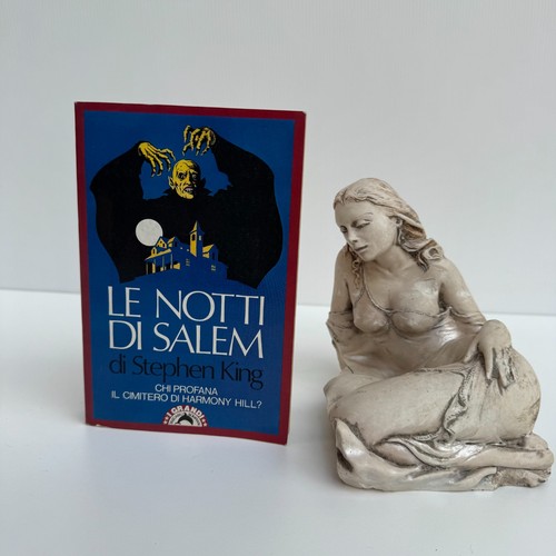 Notti salem stephen king - le,