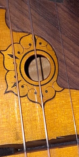 Concert balalaika master - concert,