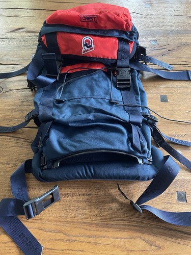 Zaino invicta crest lt - invicta,