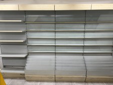 librerie e scaffali