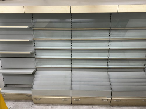 Librerie scaffali - librerie, e