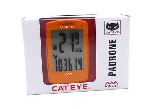 Cateye padrone computer per - cateye,