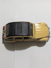 Citroen 2 Cv Cavalli Polistil