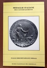 MEDAGLIE ITALIANE DELL'ALTO