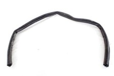 9816121980 GUARNIZIONE POSTERIORE COFANO ANTERIORE OPEL CORSA F (2019) RICAMBIO 