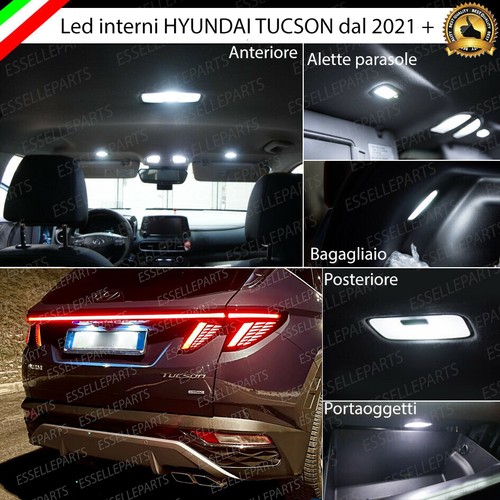 Kit full led - kit,
