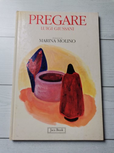 Luigi giussani illustrazioni - giussani, (illustrazioni