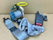 Cintura di sicurezza