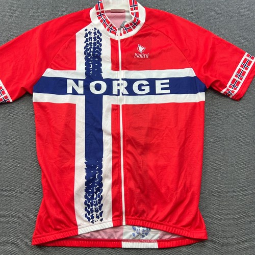 Maglia ciclismo uomo nalini - maglia,