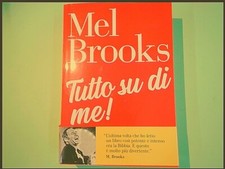 Mel brooks tutto - tutto, di