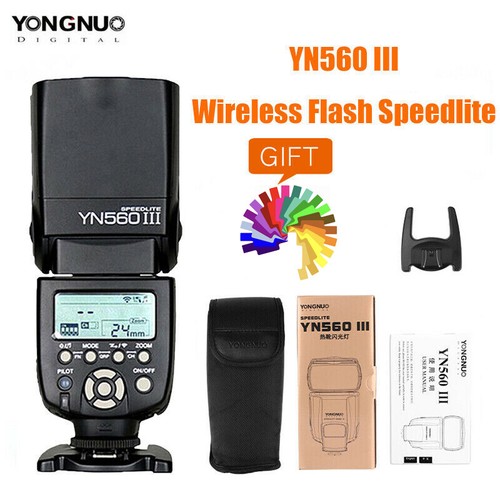 Yongnuo yn560iii yn560 iii - yn560iii,