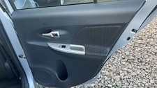 TOYOTA URBAN CRUISER 2009-2016 ALZACRISTALLI/ELETTRICO (LATO GUIDATORE POSTERIORE)