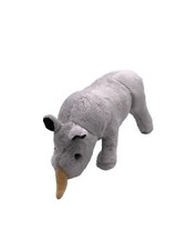 Peluche Pupazzo Stoffa Animale