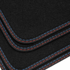 Tappetini doppia cucitura