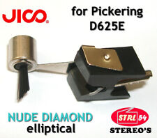 JICO pour Pickering XV15 D625E
