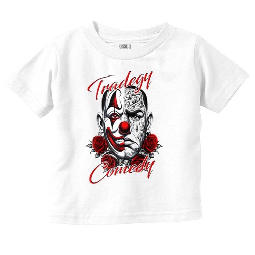 Shirt maglietta urban - t-shirt,