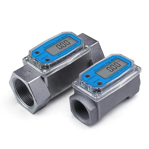 Misuratore portata acqua - misuratore,