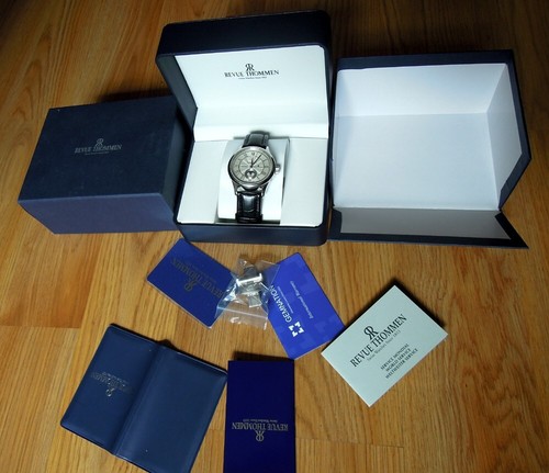 Swiss quantieme moonphase - swiss,