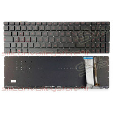 Tastiera ITALIANA Asus ROG GL752 GL752V GL752VL GL752VW GL752VWM GL552