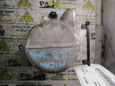 RICAMBI USATI HR12 1.2 B