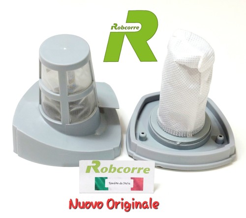 Filtro hepa originale - filtro,
