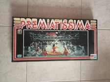 Premiatissima Canale 5 gioco