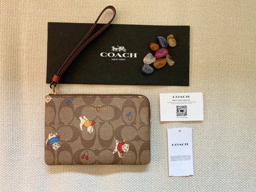 Cinturino polso coach - da,