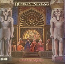 Rondò Veneziano - Arabasque