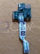 SCHEDA LUCI DEL TOUCHPAD PER