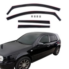 Deflettori Per VW Golf 4