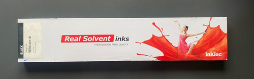Inchiostro solvente inktec - a,