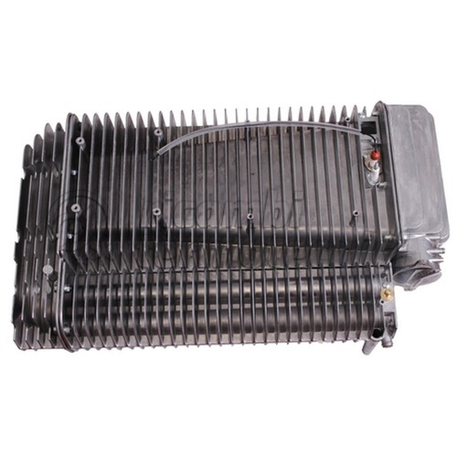 Bruciatore completo stufa gas - completo,