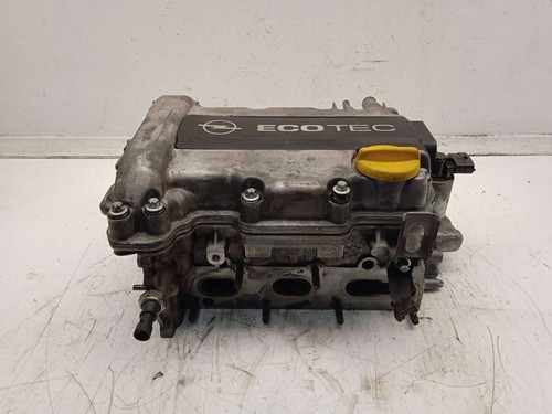 X10xe testata motore 600582 - x10xe,