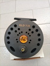 Mulinello Omoto Grafite Pesca