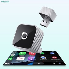 OTTOCAST Mini Cube Adattatore