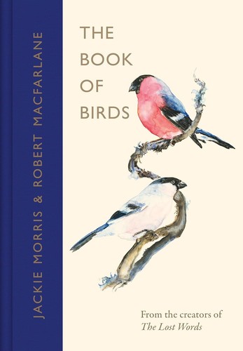 The book birds a field - birds:,