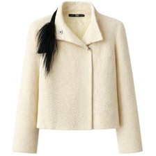 RARO CAPPOTTO GIACCA BOTTONI