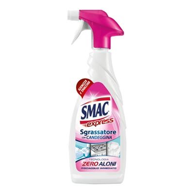 Smac sgrassatore spray 650 - 650, ml