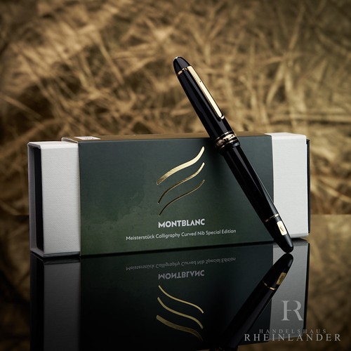 Montblanc meisterstück 146 - montblanc,