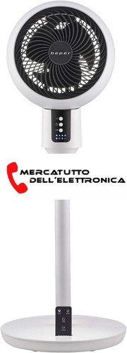 Ventilatore piantana beper - ventilatore, a