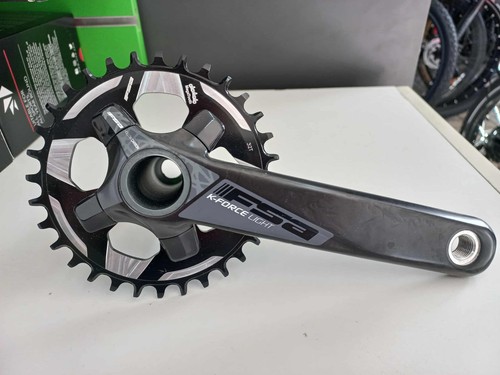 Guarnitura mtb fsa force - guarnitura,