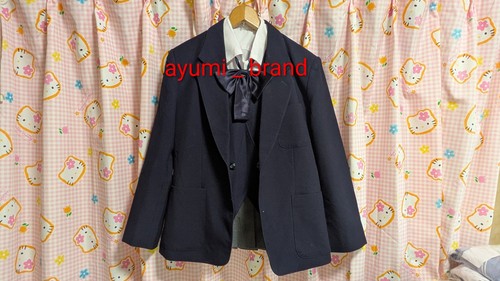 Set blazer completo - , invernale