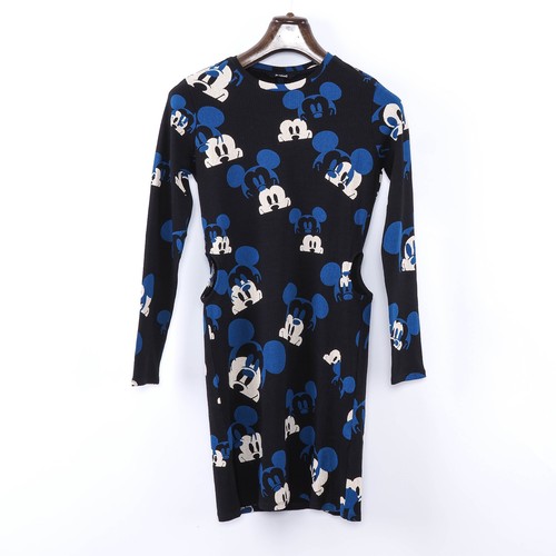 Abito donna desigual - abito, xl