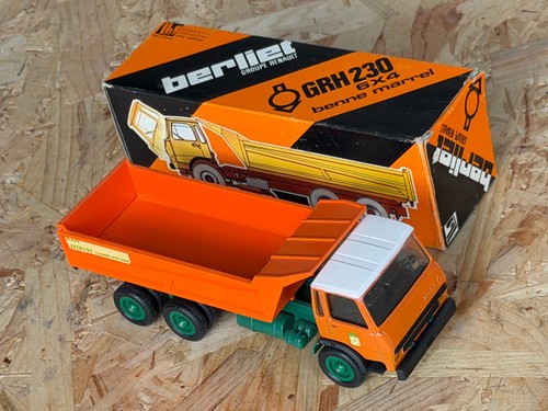 Lbs renault berliet grh - lbs,