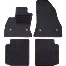 Tappeti moquette FIAT 500L dal