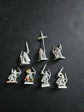 Warhammer Fantasy Vecchio