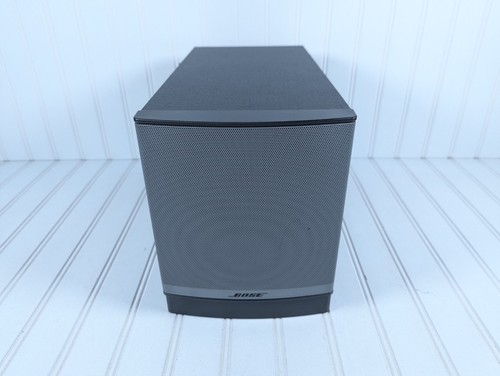 Bose companion series - companion,