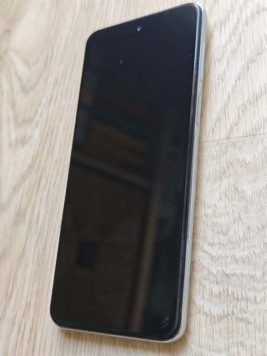 Xiaomi redmi note blanc - note,