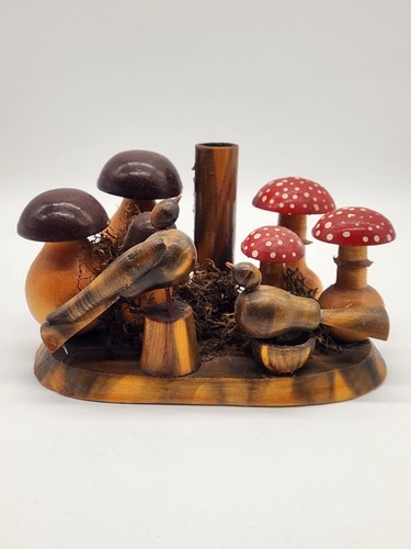 Rara scultura vintage - rara,
